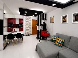 Blk 463C Sembawang Riverlodge (Sembawang), HDB 4 Rooms #605835851